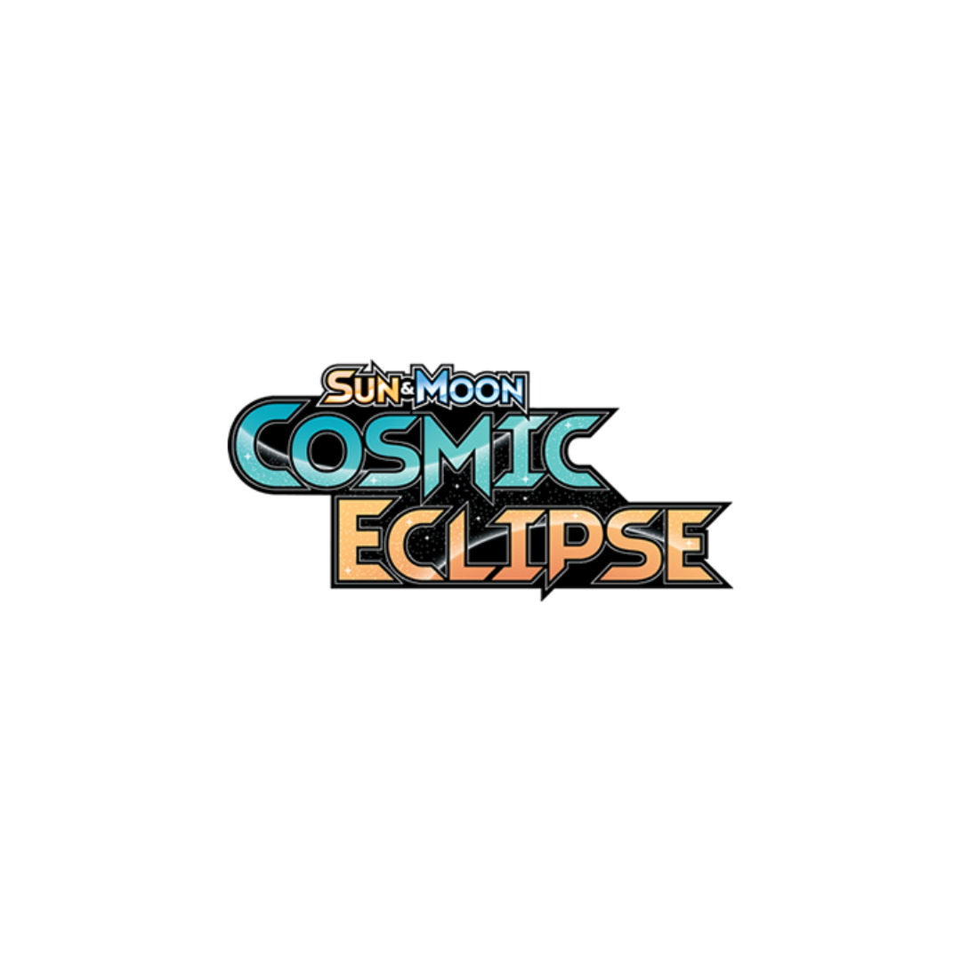 SM - Cosmic Eclipse