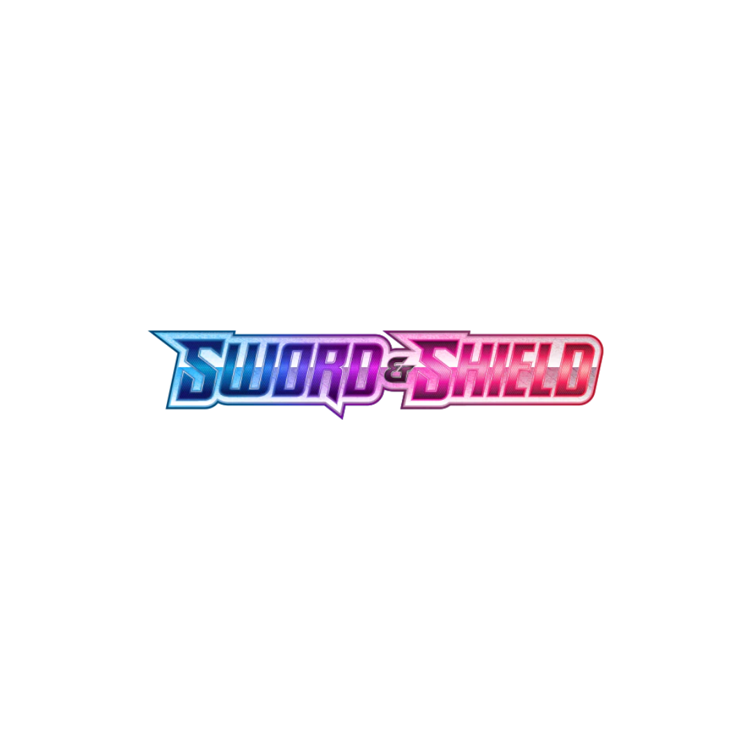 SWSH01: Sword & Shield Base Set