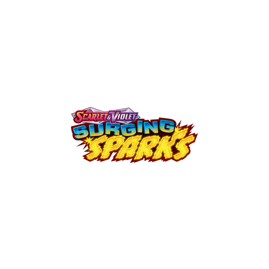 SV08: Surging Sparks