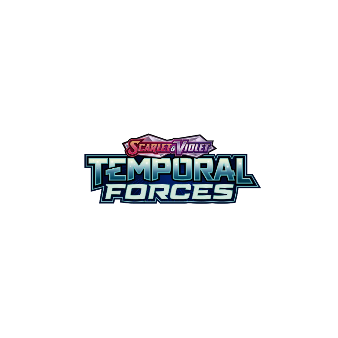 SV05: Temporal Forces