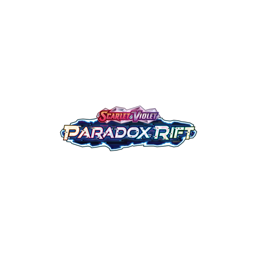 SV04: Paradox Rift