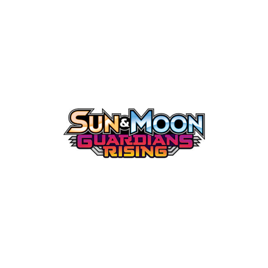 SM - Guardians Rising
