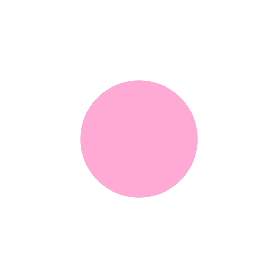 Pink Sticker Pokemon Cards