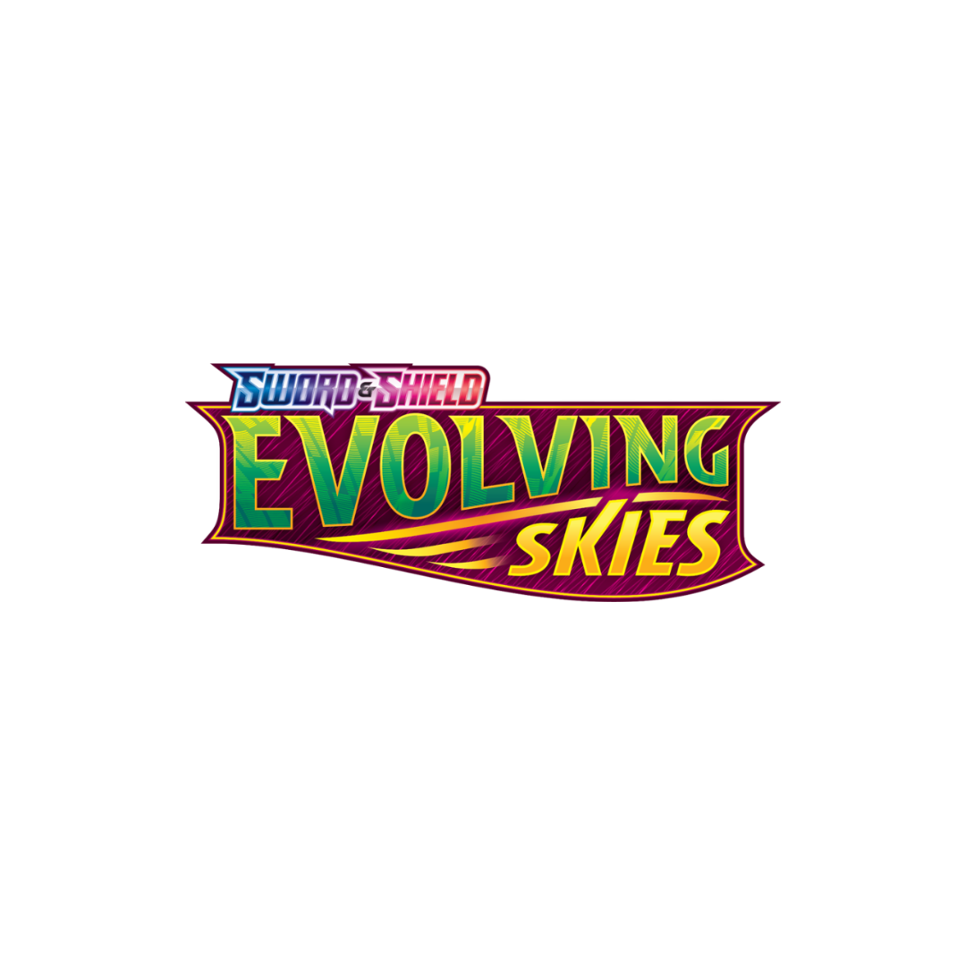 SWSH07: Evolving Skies