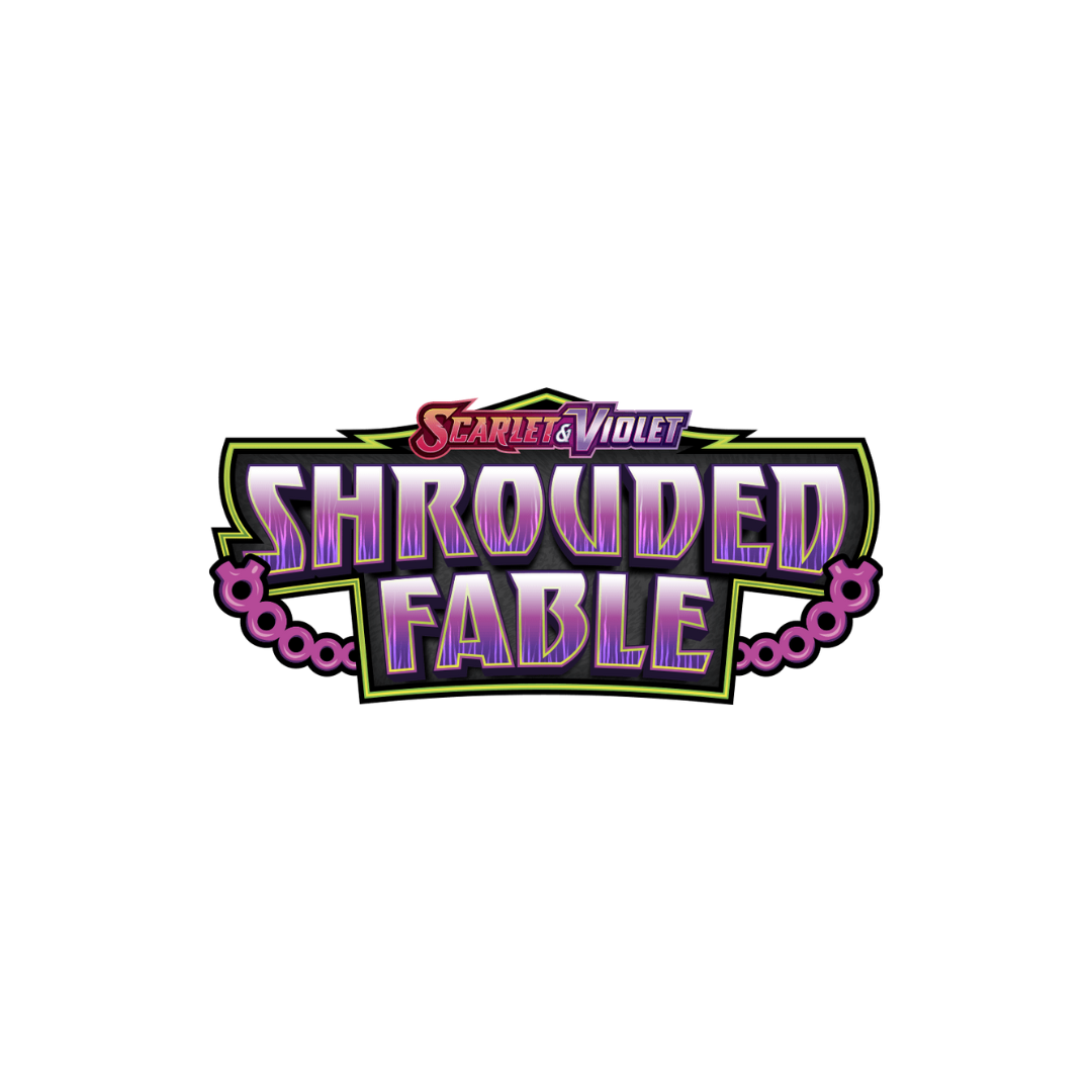 SV: Shrouded Fable