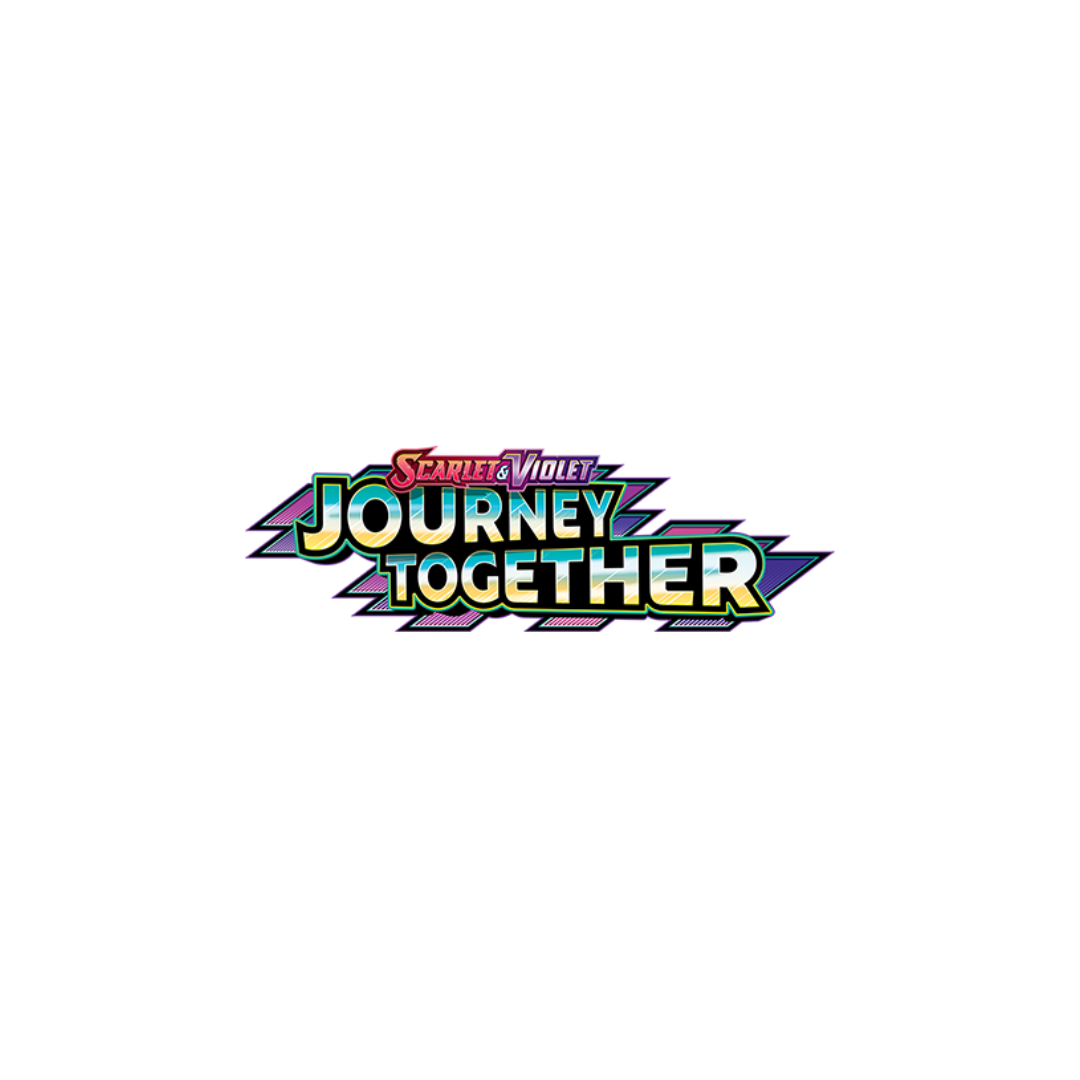 SV09: Journey Together