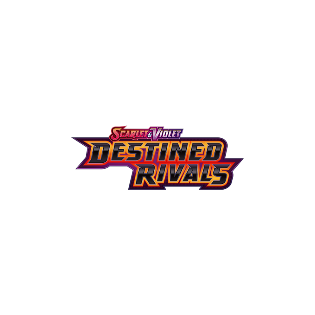 SV10: Destined Rivals