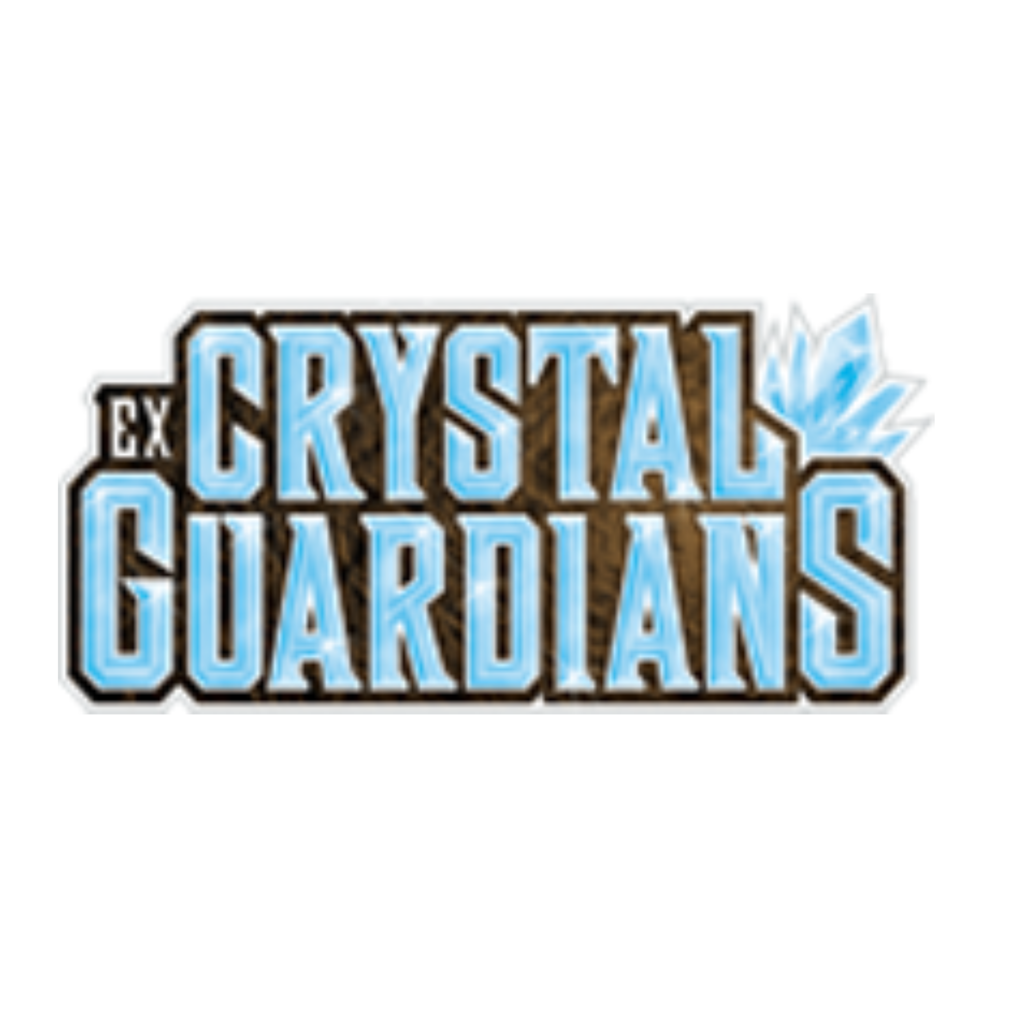 Crystal Guardians