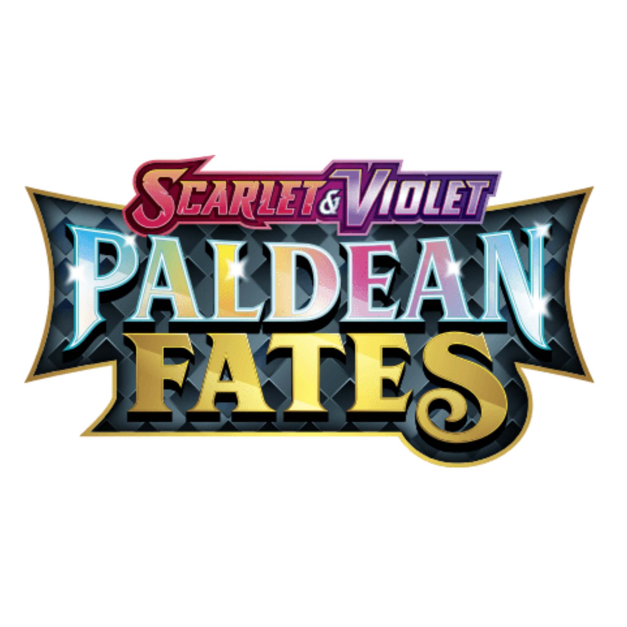 Paldean Fates