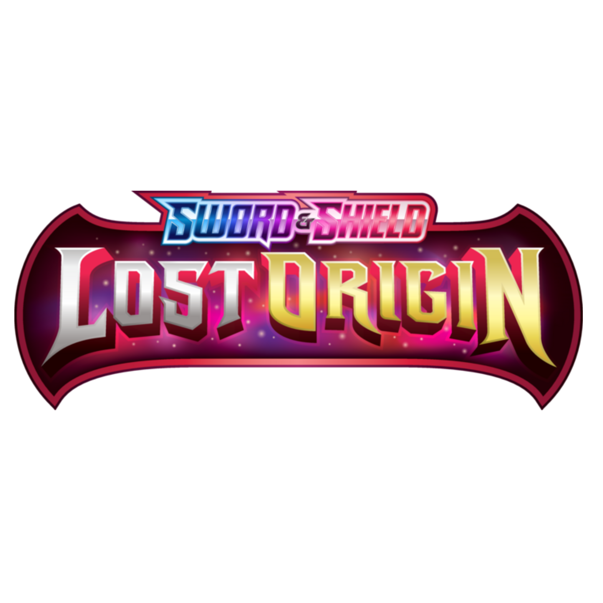 Lost Origin