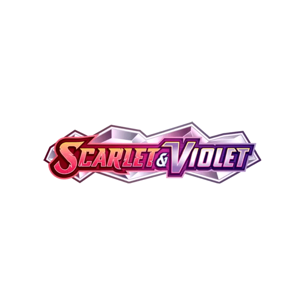 SV01: Scarlet & Violet Base Set