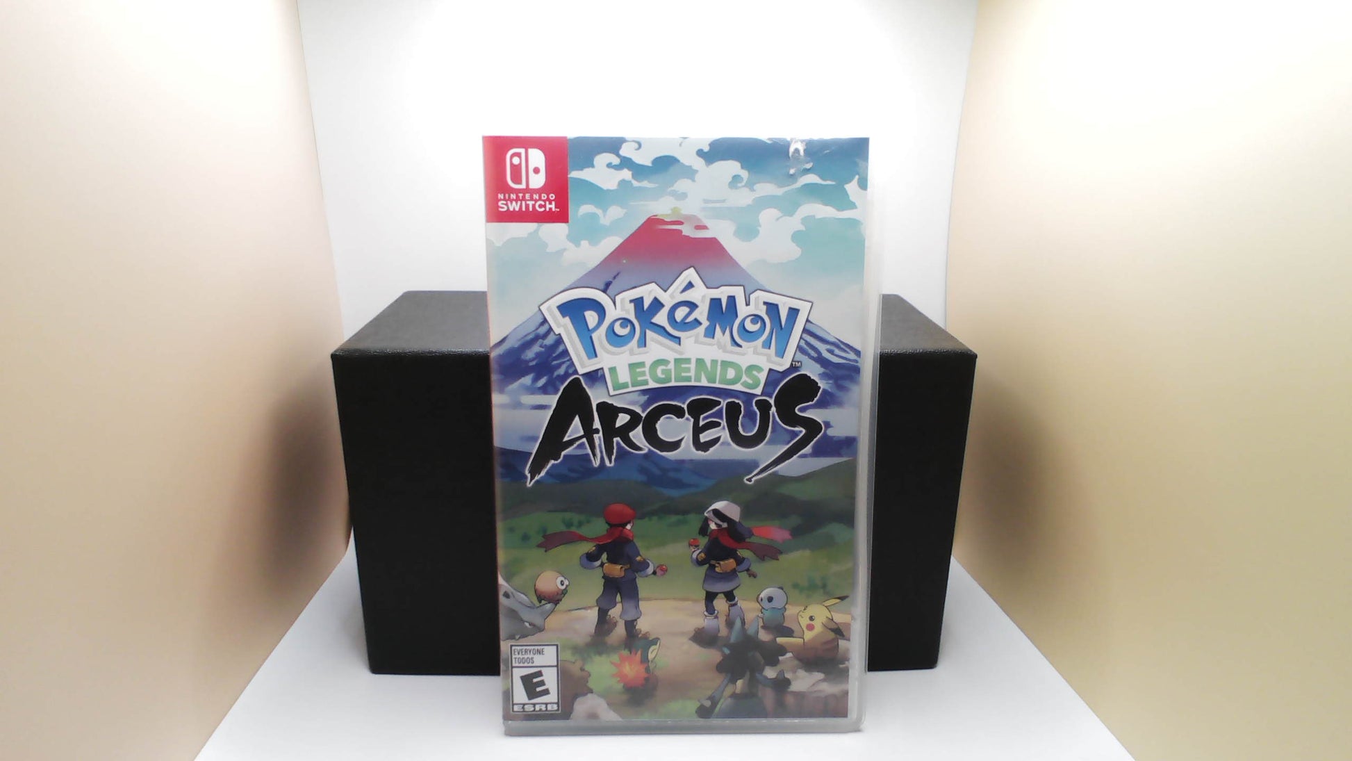 Pokemon Legends Arceus - Nintendo Switch