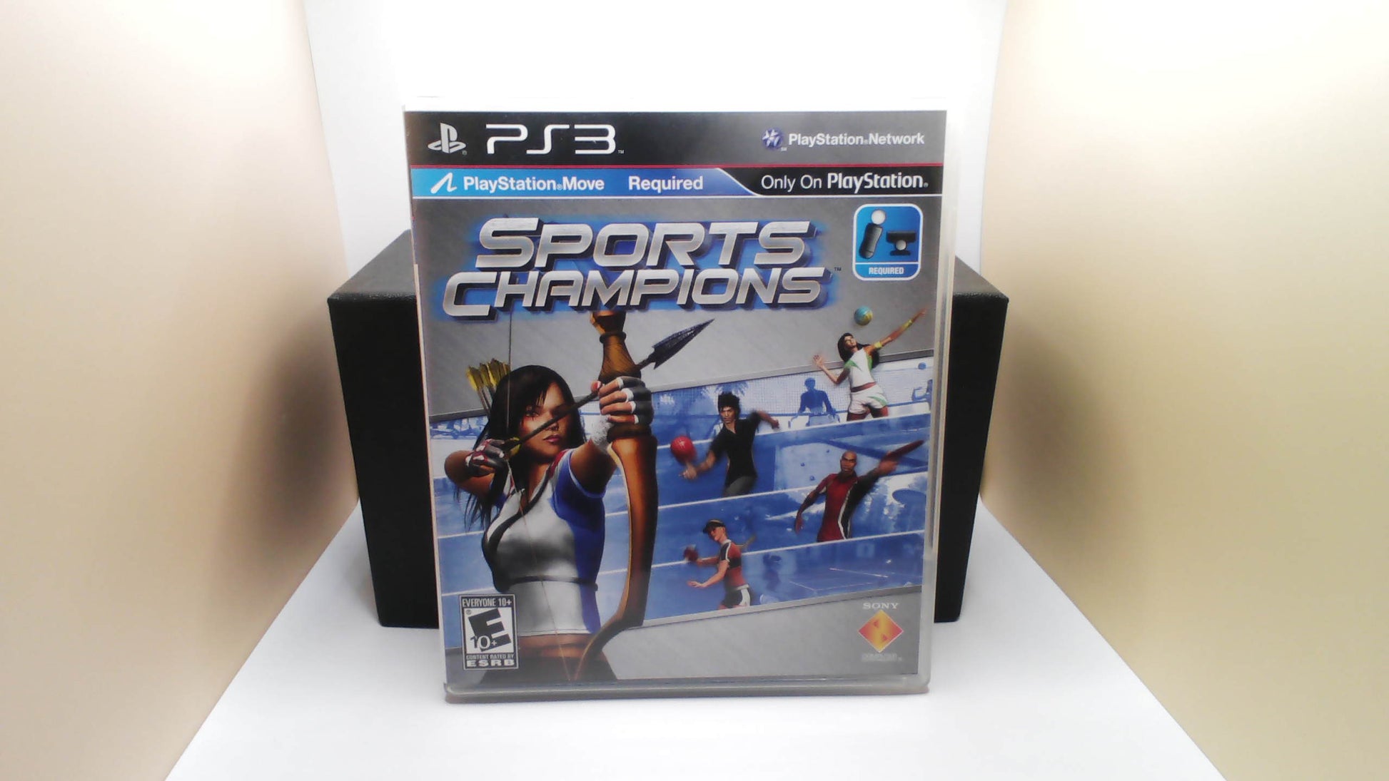 Sports Champions - Playstation 3